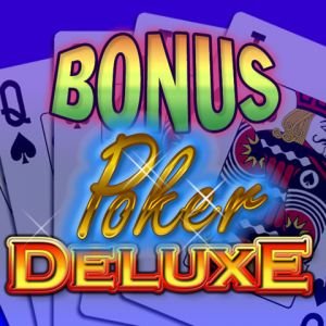 Bonus Poker Deluxe