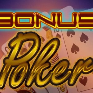 Bonus Poker