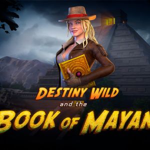 Book of Mayans