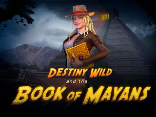 Book of Mayans