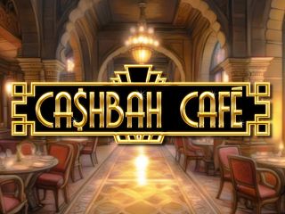 Ca$hbah Cafe