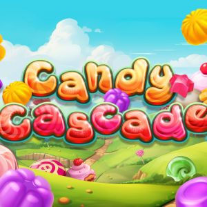 Candy Cascade