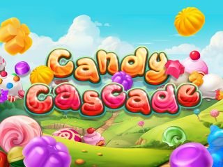 Candy Cascade