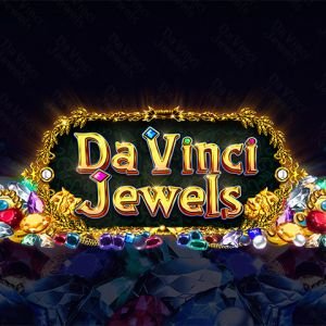 Da Vinci Jewels