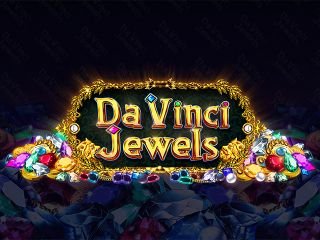 Da Vinci Jewels