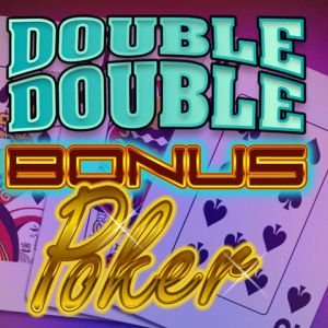 Double Double Bonus Poker