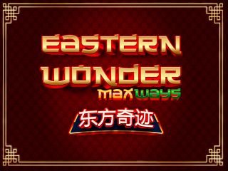Eastern Wonder