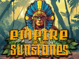 Empire Of The Sun Stones