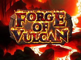 Forge Of Vulcan