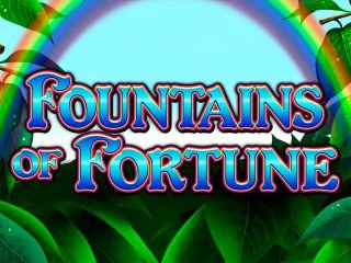 Fountains Of Fortune