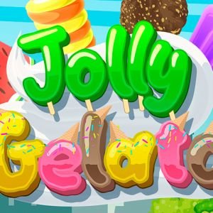 Jolly Gelato