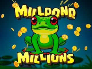 Millpond Millions