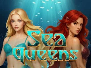 Sea Queens