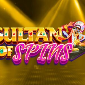 Sultan Of Spins