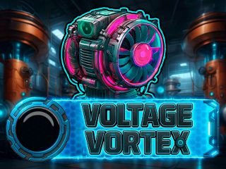 Voltage Vortex