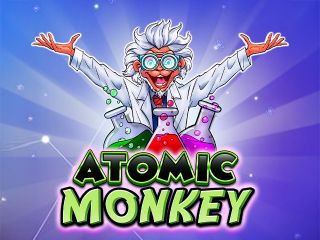 Atomic Monkey