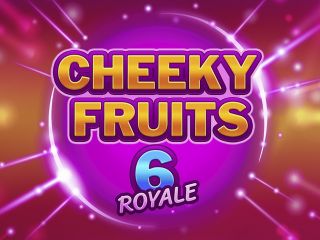 Cheeky Fruits 6 Royale