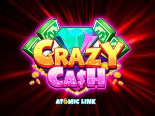 Crazy Cash