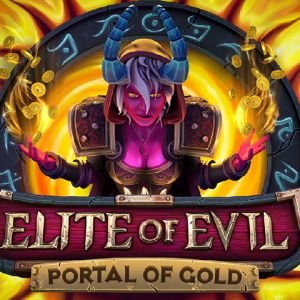 Elite of Evil - Portal of Gold