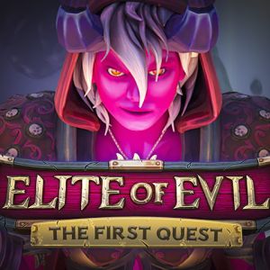 Elite of Evil: The First Quest