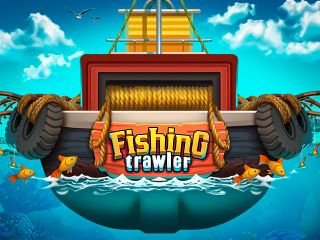 Fishing Trawler
