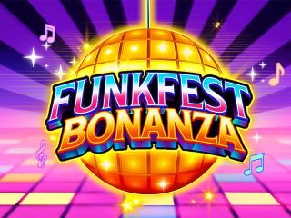 FunkFest Bonanza