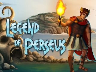 Legend of Perseus