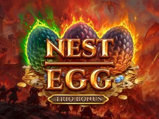 Nest Egg Trio Bonus