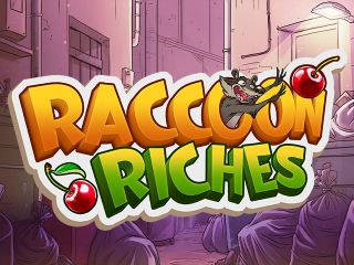 Raccoon Riches