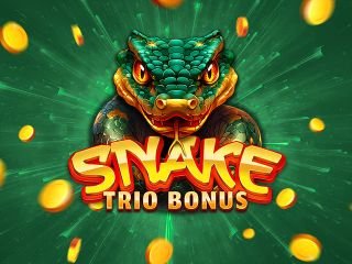 Snake Trio Bonus