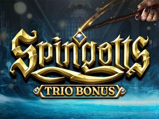 Spingotts Trio Bonus