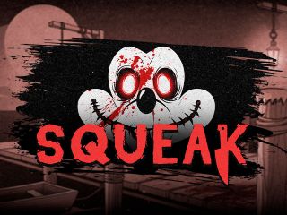 Squeak