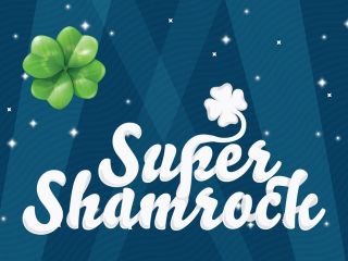 Super Shamrock