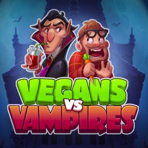 Vegans vs Vampires