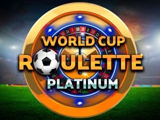 World Cup Roulette Platinum