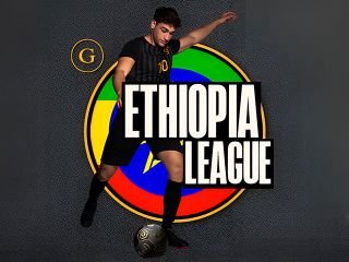 Ethiopia League