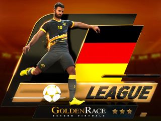 Germany League