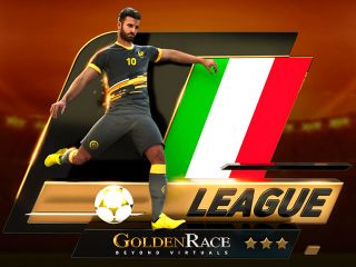Italy League