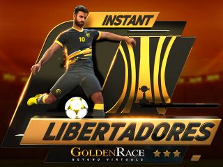 Libertadores On Demand