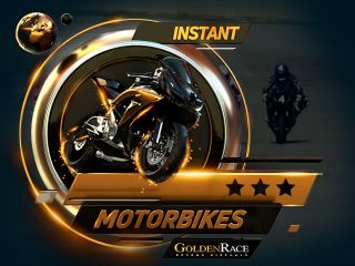 Motorbikes On Demand