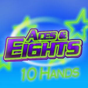 Aces & Eights 10 Hand