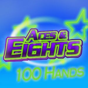 Aces & Eights 100 Hand