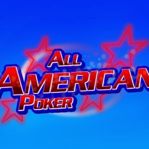 All American Poker 1 Hand