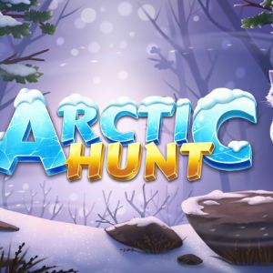 Arctic Hunt