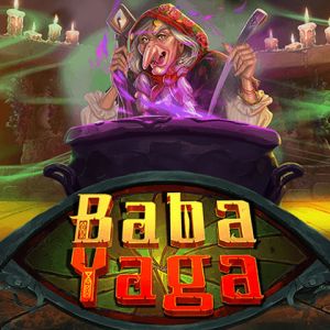 Baba Yaga