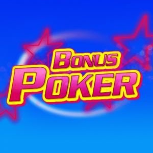 Bonus Poker 1 Hand