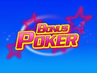 Bonus Poker 50 Hand