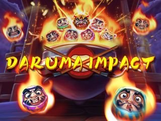 Daruma Impact