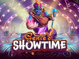 Genie's Showtime