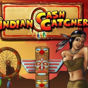 Indian Cash Catcher